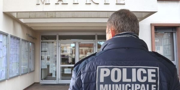 Police Municipale