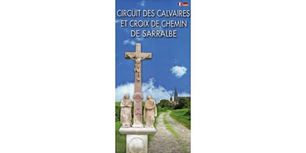 Les calvaires et croix de chemin