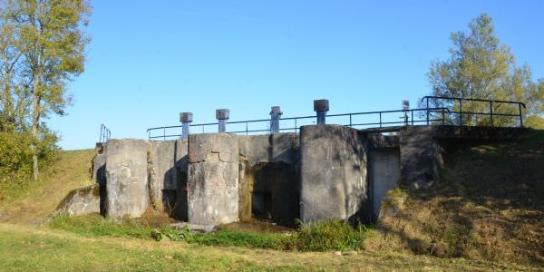 La Ligne Maginot Aquatique