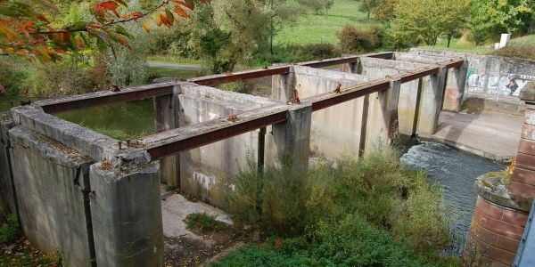 La Ligne Maginot Aquatique