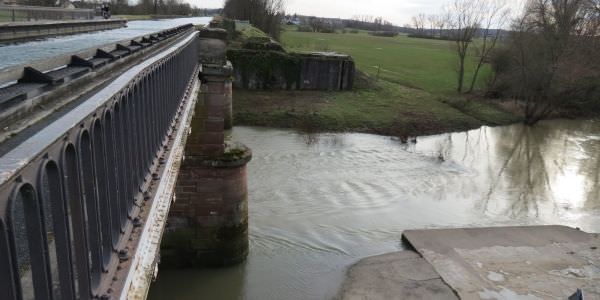 La Ligne Maginot Aquatique