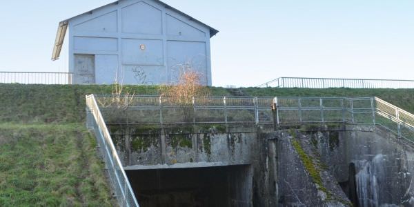 La Ligne Maginot Aquatique