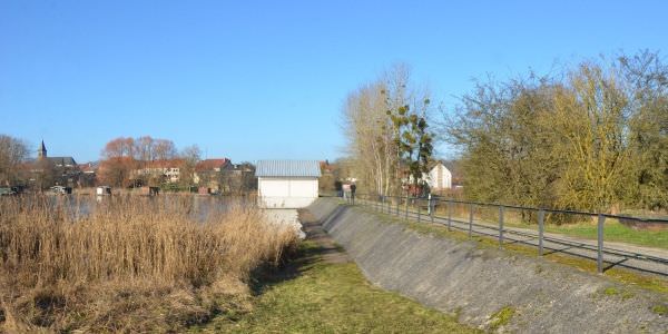 La Ligne Maginot Aquatique