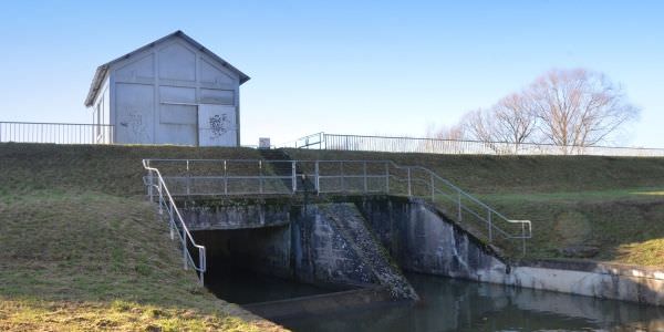 La Ligne Maginot Aquatique