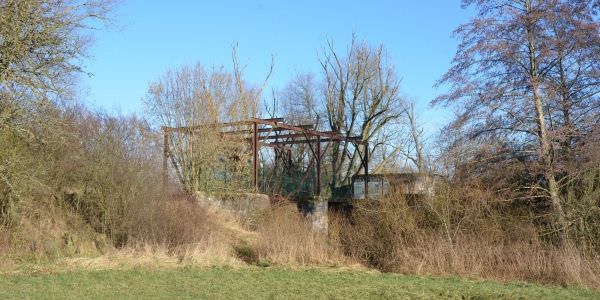 La Ligne Maginot Aquatique