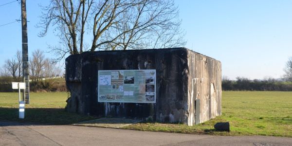 La Ligne Maginot Aquatique