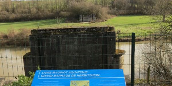 La Ligne Maginot Aquatique