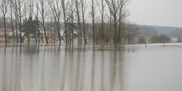 Risque inondation - Vigilance Crues - PPRI