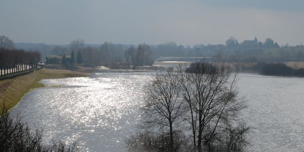 Risque inondation - Vigilance Crues - PPRI