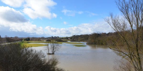 Risque inondation - Vigilance Crues - PPRI