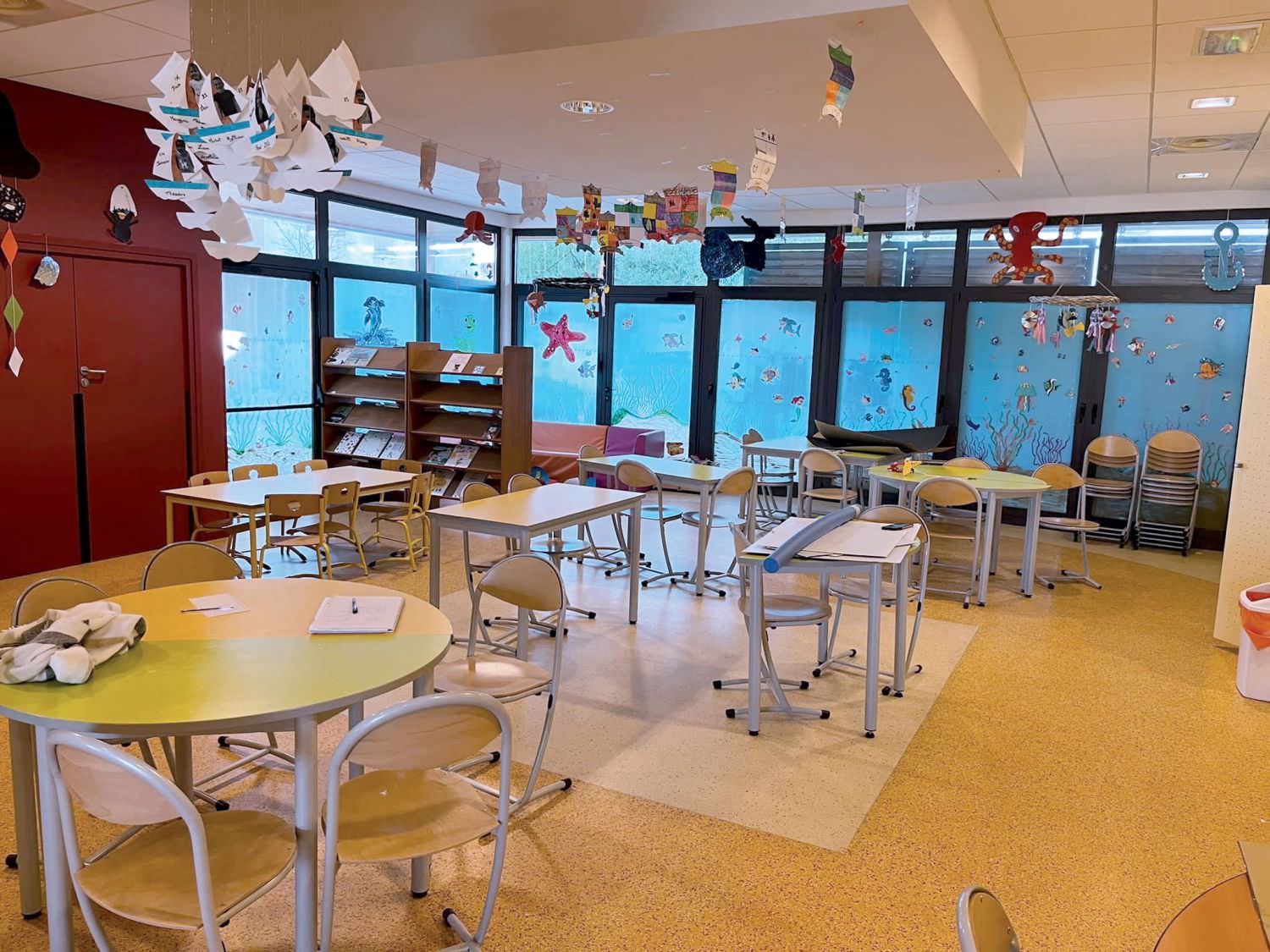 Périscolaire Périscolaire