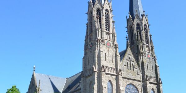 L'Eglise Saint-Martin