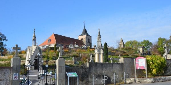 Cimetière