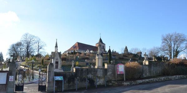 Cimetière