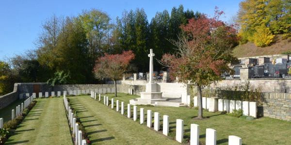 Cimetière