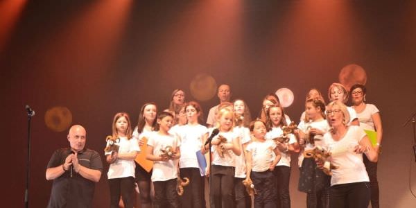 Salons - Manifestations - Concerts