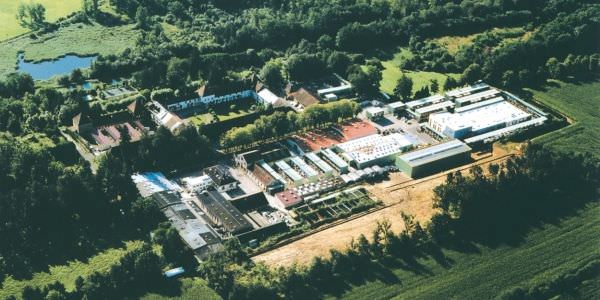 Le Haras Le Haras