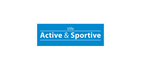 Ville active et sportive Ville active et sportive