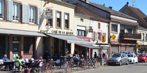 Commerce - Artisanat