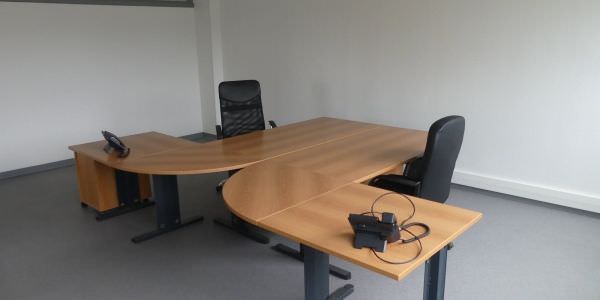 Co-Working - Sarre Espace Activités Co-Working - Sarre Espace Activités