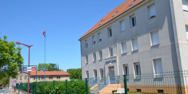 Police secours / Gendarmerie