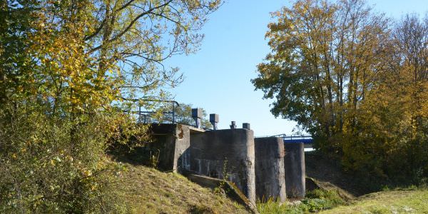 La Ligne Maginot Aquatique
