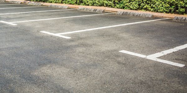 Stationnement (Parking) Stationnement (Parking)