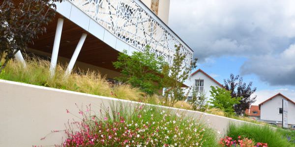 Hôpital et EHPAD Saint Joseph