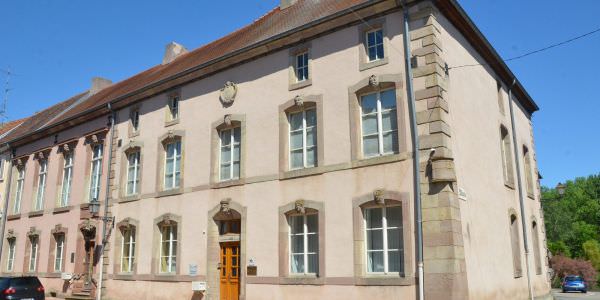 La Maison des têtes