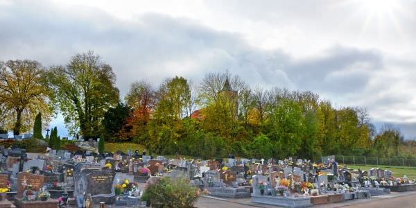 Cimetière