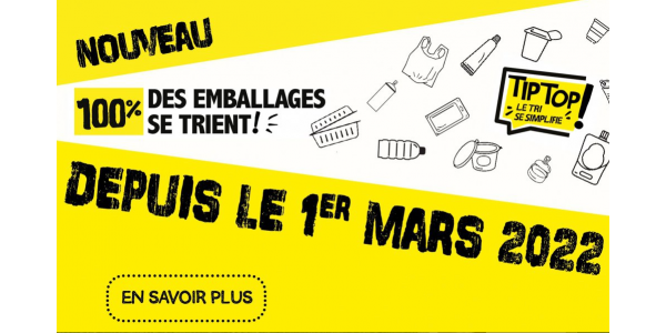 Déchets ménagers - Multiflux Déchets ménagers - Multiflux