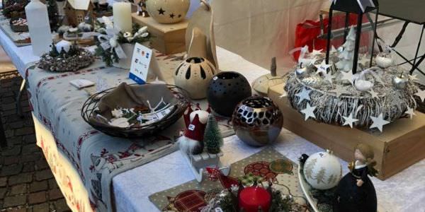 Marché de Noël Marché de Noël